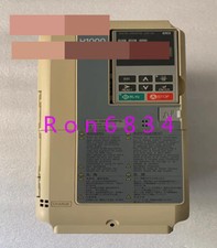CIMR-HB4A0009FBC Module, PLC, LCD, Board, Controller