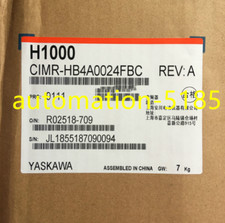 CIMR-HB4A0024FBC Module, PLC, LCD, Board, Controller