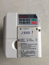 CIMR-JA2A0008BAA Module, PLC, LCD, Board, Controller