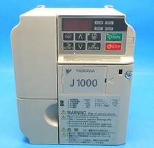 CIMR-JA4A0004BAA Module, PLC, LCD, Board, Controller