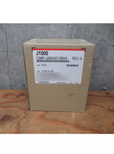 CIMR-JABA0010BAA Module, PLC, LCD, Board, Controller
