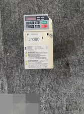 CIMR-JC2A0006BAA Module, PLC, LCD, Board, Controller