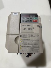 CIMR-JC4A0007BAA Module, PLC, LCD, Board, Controller