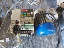 CIMR-V7AZ21P5 Module, PLC, LCD, Board, Controller