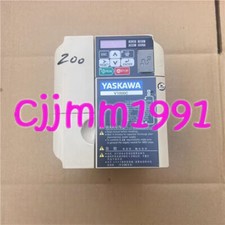 CIMR-VB4C0009BBA Module, PLC, LCD, Board, Controller