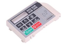 CIMR-VC2A0030FAA Module, PLC, LCD, Board, Controller