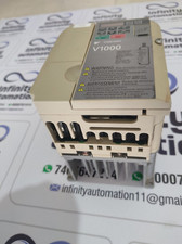 CIMR-VCBA0006BBA Module, PLC, LCD, Board, Controller