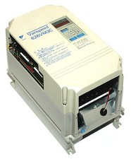 CIMR-VMC25P5 Module, PLC, LCD, Board, Controller