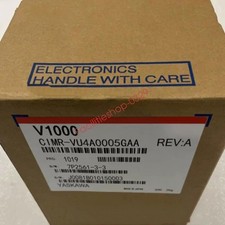 CIMR-VU4A0005GAA Module, PLC, LCD, Board, Controller