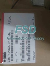 CIMR-VU4A0011BMA Module, PLC, LCD, Board, Controller