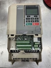CIMRAU4A0004FAA Module, PLC, LCD, Board, Controller