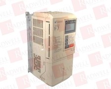 CIMRF7U40P7 Module, PLC, LCD, Board, Controller