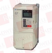 CIMRG7U40P7 Module, PLC, LCD, Board, Controller