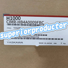 CIMRHB4A0009FBC Module, PLC, LCD, Board, Controller