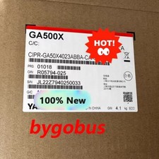 CIPR-GA50X4023ABBA-CAAASA Module, PLC, LCD, Board, Controller