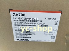 CIPR-GA70B4044ABBA-AAAAAA Module, PLC, LCD, Board, Controller