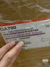 CIPR-GA70B4060ABB Module, PLC, LCD, Board, Controller