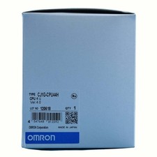 CJ1GCPU44H Module, PLC, LCD, Board, Controller