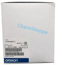 CJ1W-MCH71 Module, PLC, LCD, Board, Controller