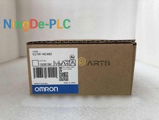 CJ1W-NC482 Module, PLC, LCD, Board, Controller