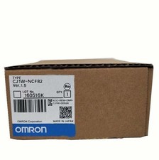 CJ1W-NCF82 Module, PLC, LCD, Board, Controller