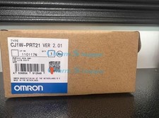 CJ1W-PRT21 Module, PLC, LCD, Board, Controller