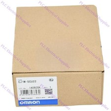 CJ1W-SCU22 Module, PLC, LCD, Board, Controller