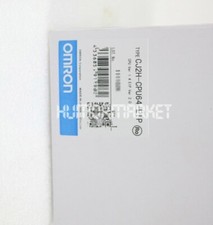 CJ2H-CPU64-EIP Module, PLC, LCD, Board, Controller