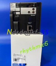 CJ2H-CPU67-EIP Module, PLC, LCD, Board, Controller