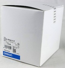 CJ2HCPU64EIP Module, PLC, LCD, Board, Controller