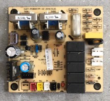 CLKT-PCB0017P-V2 Module, PLC, LCD, Board, Controller
