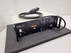CLV-700 Module, PLC, LCD, Board, Controller