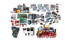 CLV420-1010 Module, PLC, LCD, Board, Controller