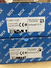 CLV620-1120 Module, PLC, LCD, Board, Controller