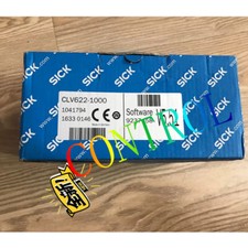 CLV622-10001041794 Module, PLC, LCD, Board, Controller