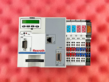 CML40.2-NP-330-NA-NNN-NW Module, PLC, LCD, Board, Controller