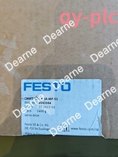 CMMT-AS-C4-3A-MP-S1 Module, PLC, LCD, Board, Controller