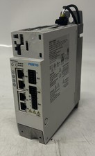 CMMTASC231 Module, PLC, LCD, Board, Controller