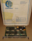 COMAU-SCPU-3 Module, PLC, LCD, Board, Controller