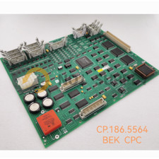 CP.186.5564 Module, PLC, LCD, Board, Controller