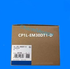 CP1L-EM30DT1-D Module, PLC, LCD, Board, Controller