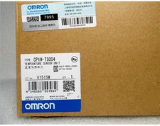 CP1WTS004 Module, PLC, LCD, Board, Controller