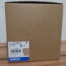 CP2EN40DTD Module, PLC, LCD, Board, Controller