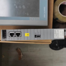 CP451-11 Module, PLC, LCD, Board, Controller