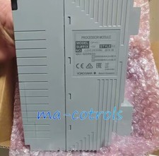 CP451-50 Module, PLC, LCD, Board, Controller