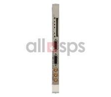 CP581-486 Module, PLC, LCD, Board, Controller