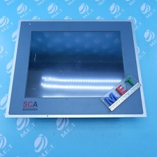 CP690110010010 Module, PLC, LCD, Board, Controller