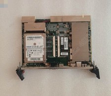 CPCI-6840V-PM16-M1G-11G0 Module, PLC, LCD, Board, Controller