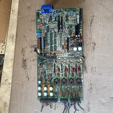 CPCR-MR084K Module, PLC, LCD, Board, Controller