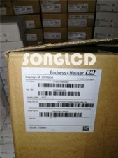 CPM253-MR8405 Control Module by OMRON